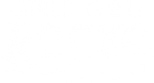Girls Golf Rocks
