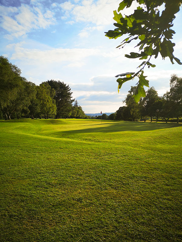 Tiverton Golf Club Green Fees